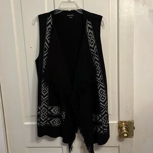 New directions‎ women’s cardigan sz L